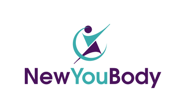 NewYouBody.com - Creative brandable domain for sale